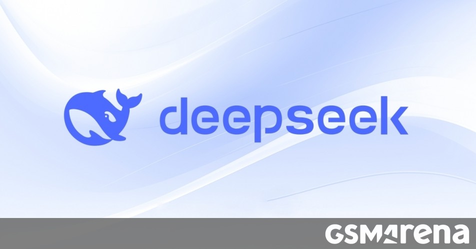 Huawei chips are powering DeepSeek AI