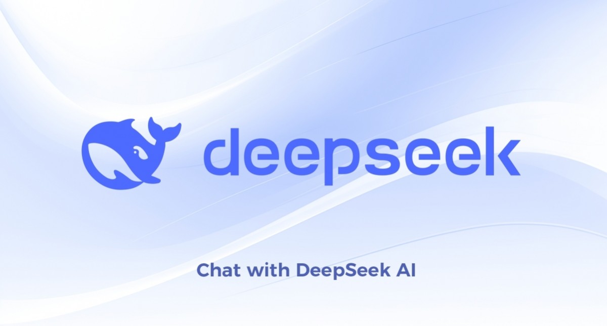 Huawei chips are powering DeepSeek AI