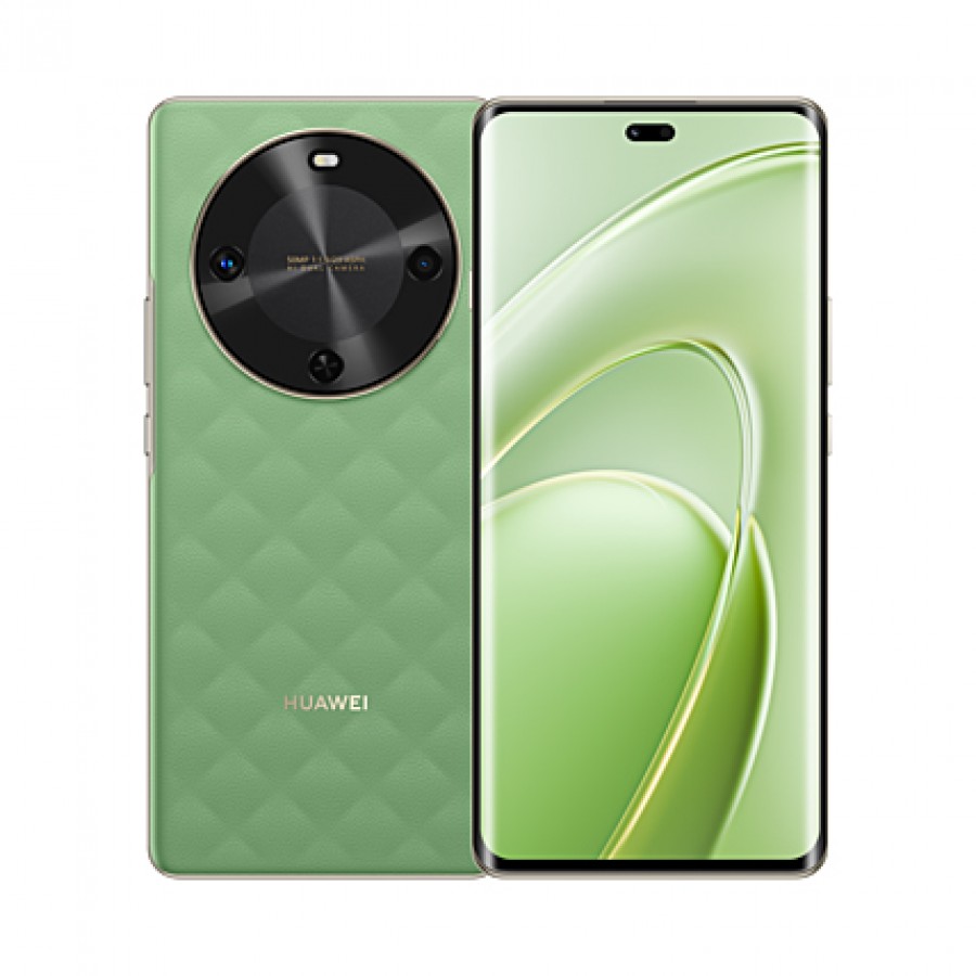 Huawei Enjoy 70X announced with satellite connectivity and 6,100