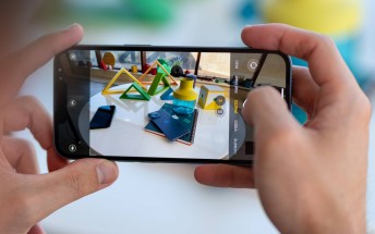 iOS 19 leak shows major Camera app redesign, hints at bigger system-wide changes