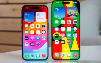 iPhone 15 Pro and iPhone 15 Pro Max refurbished models are now available in Europe