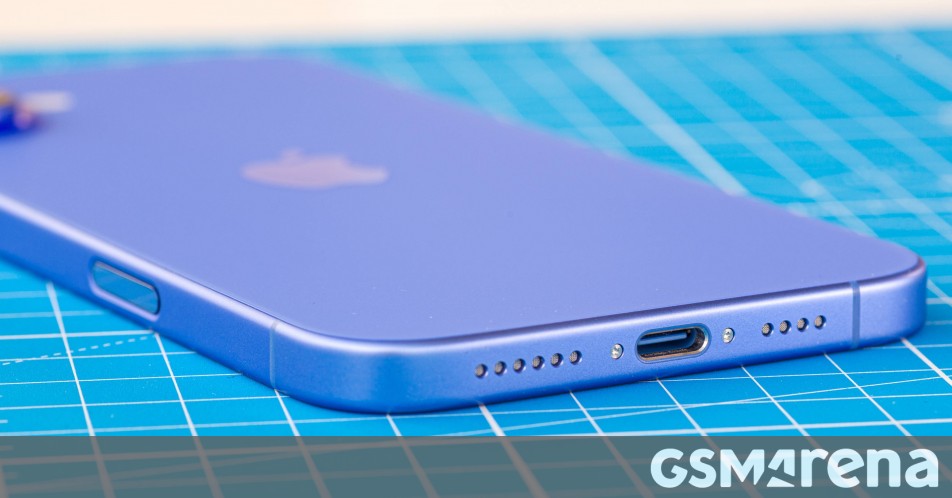 iPhone 17 Air and Galaxy S25 Slim rumored battery capacities will make you laugh