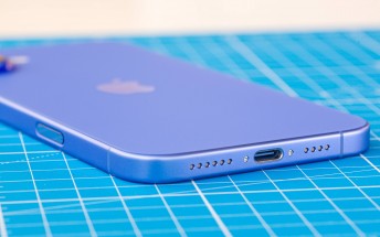 iPhone 17 Air's shocking thinness revealed