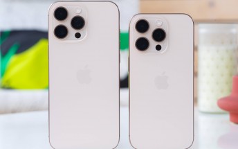 iPhone 17 Pro camera details leak