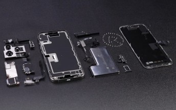 iPhone 17 series to gain vapor chambers to help with cooling  