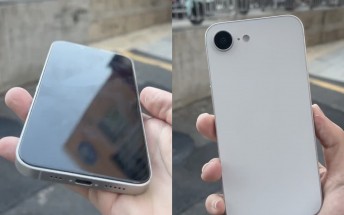 iPhone SE 4 breaks cover in new video 
