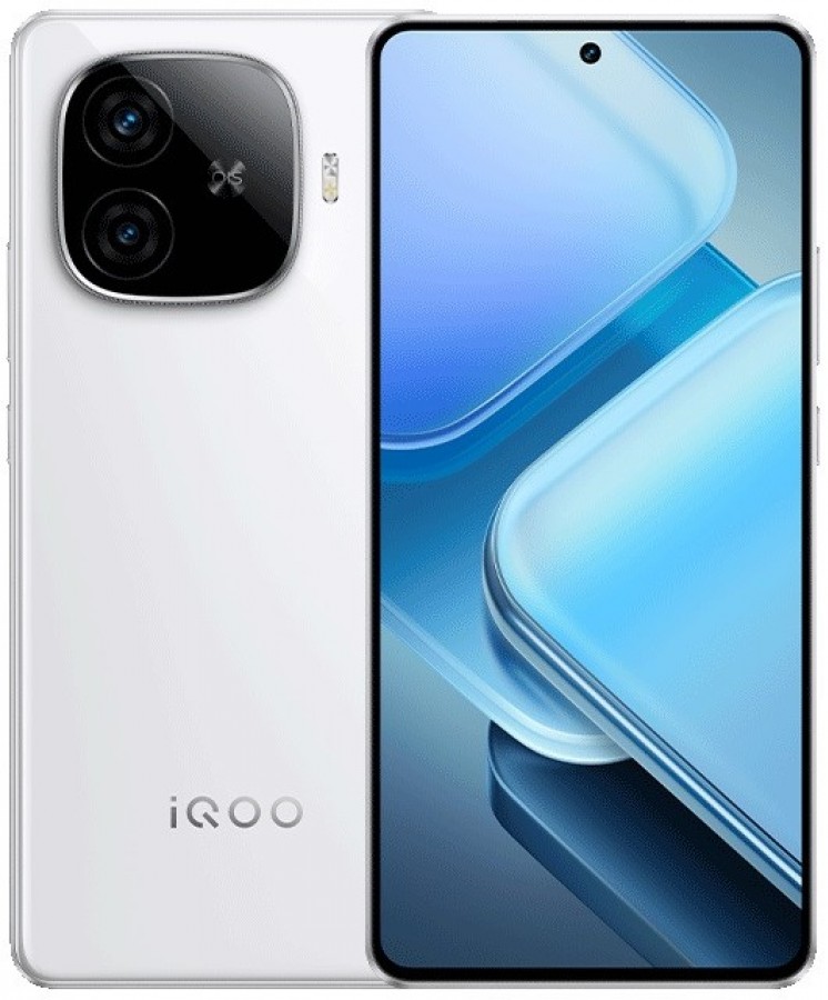 iQOO Z9 Turbo 3.8万円でAntutu 150万点？！安すぎる超コスパ