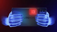 Lenovo Legion Tab (2025) with a Snapdragon 8 Gen 3 and improved cooling