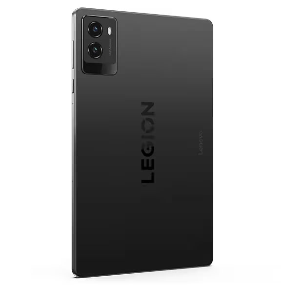 Lenovo Legion Tab (2025) unveiled with Snapdragon 8 Gen 3, 165Hz
