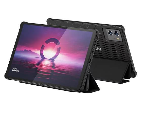 Lenovo Legion Tab (2025) with 8.8″ 165Hz 2.5K display