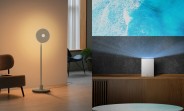 LG announces two new lifestyle projectors