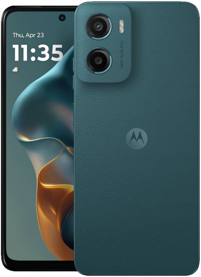 Motorola Moto G05 - Full specifications, price and reviews