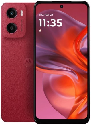 Motorola Moto G05