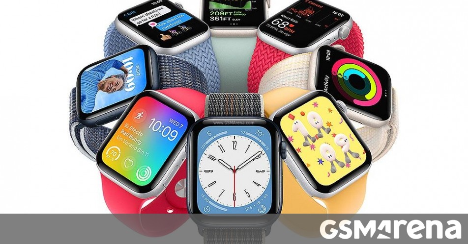 Next Apple Watch SE Design, Series 11 & Ultra 3 Features Coming in 2025