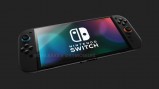 Nintendo Switch 2 (speculative renders)