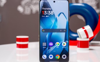 Here's how many Android updates the OnePlus 13 and OnePlus 13R are getting
