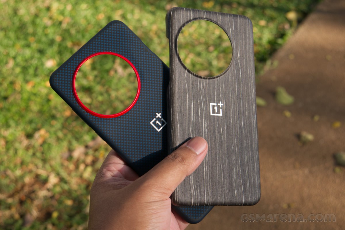 OnePlus 13 and OnePlus 13R in for review