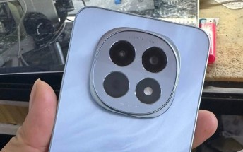 New Oppo A5 appears online with a massive battery