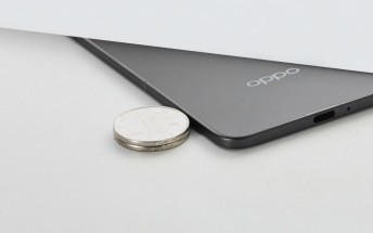 Oppo Find N5 certified with 80W wired charging and satellite connectivity