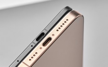 Oppo Find N5 super thin body showcased once again