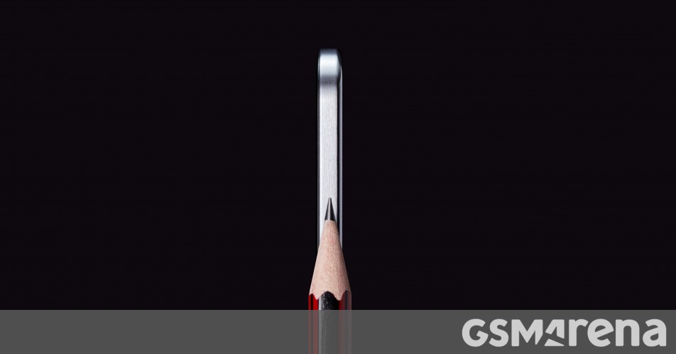 Oppo Find N5 teased as the thinnest foldable flagship