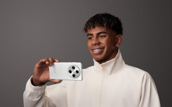 Oppo signs Lamine Yamal as global brand ambassador