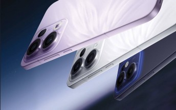 Oppo Reno13 and Reno13 Pro arrive in India and Vietnam