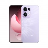 Oppo Reno13 in Mist Lavender