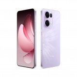 Oppo Reno13 in Mist Lavender