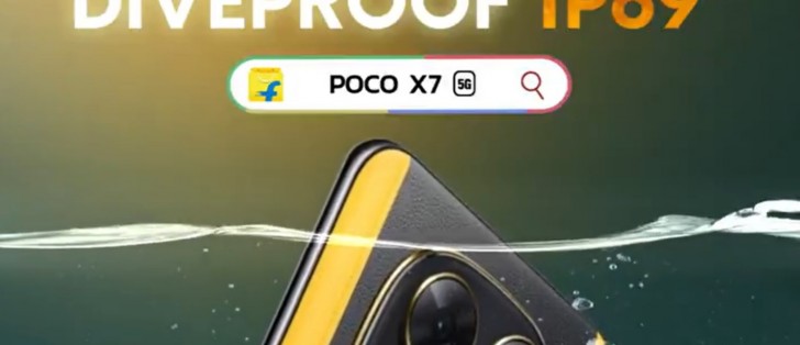 POCO X7 Pro 本体 POCO X7 Pro - Xiaomi Japan