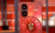 Poco X7 Pro Iron Man Edition in for review