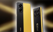 Poco X7 and Poco X7 Pro are now official