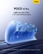 Poco X7 series details