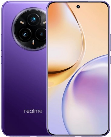 Our Realme 14 Pro+ battery life results are now ready