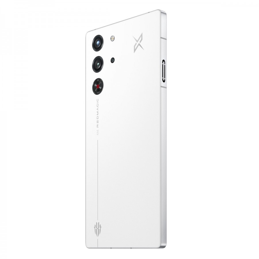 Red Magic 10 Pro will soon be available in a new color called