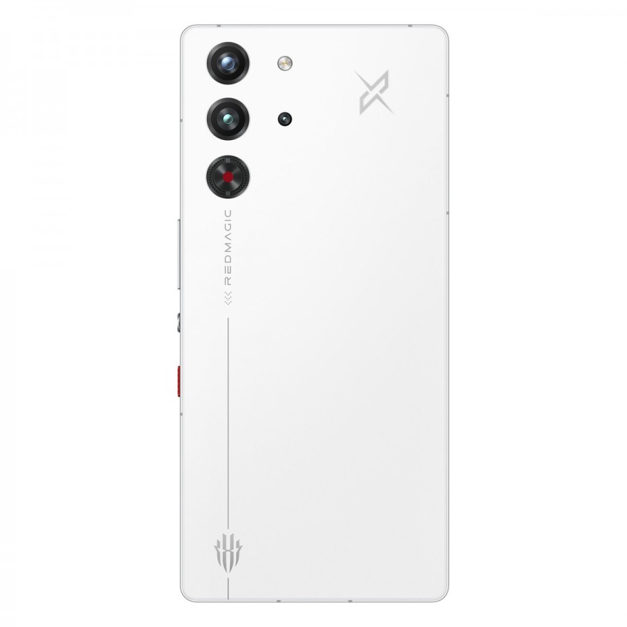 Red Magic 10 Pro will soon be available in a new color called
