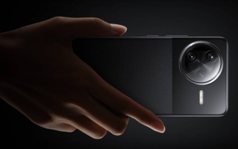 Redmi K80 Ultra specs leak