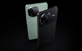 Redmi K90 Pro specs leak shows a telephoto camera upgrade