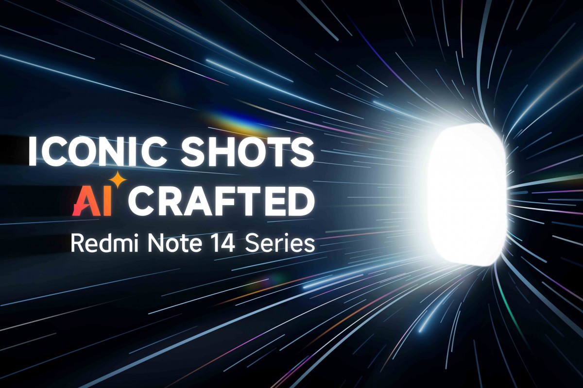 Redmi Note 14 series global launch date confirmed 