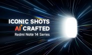 Redmi Note 14 series global launch date confirmed 