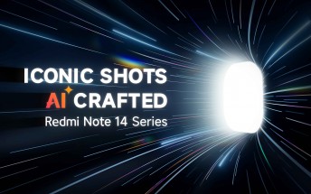 Redmi Note 14 series global launch date confirmed 