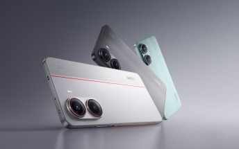 Redmi Turbo 4 debuts Dimensity 8400-Ultra and 6,550 mAh battery