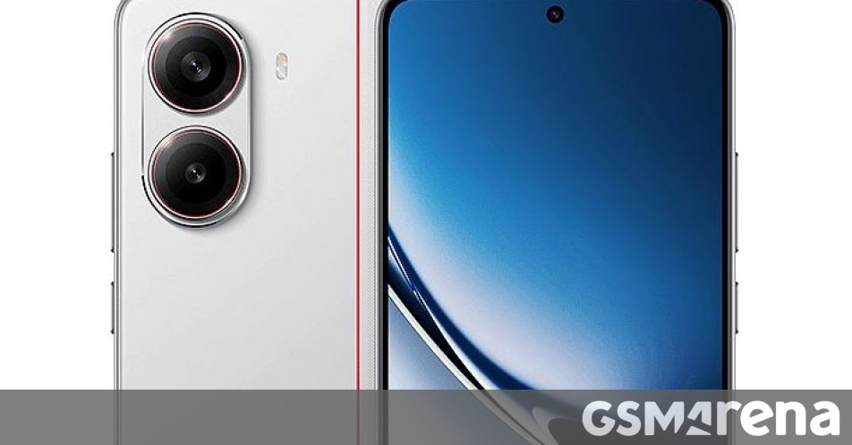 Redmi Turbo 4 Pro's chipset leaks along with more specs