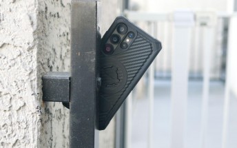 Rokform debuts Rugged Case for Samsung Galaxy S25 phone lineup