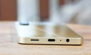 Galaxy A06 5G appears on Geekbench