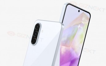 Samsung Galaxy A36 will have 45W charging too