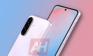 Samsung Galaxy A26, A36, and A56's official accessories leak, pricing info tipped