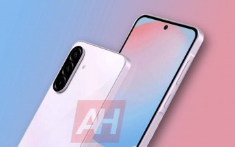 FCC docs confirm that the Samsung Galaxy A56 will support 45W charging