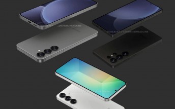 Samsung Galaxy S25 full specs revealed (again), detail changes from the S24 series