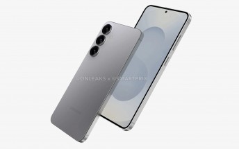 Samsung Galaxy S25 Slim's firmware spotted in multiple regions